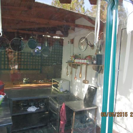 Hostel Papagal Warna Exterior foto