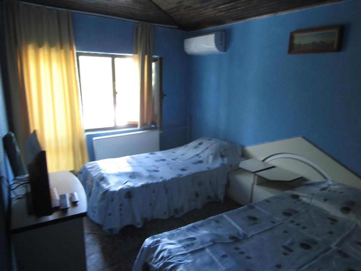 Hostel Papagal Warna Exterior foto