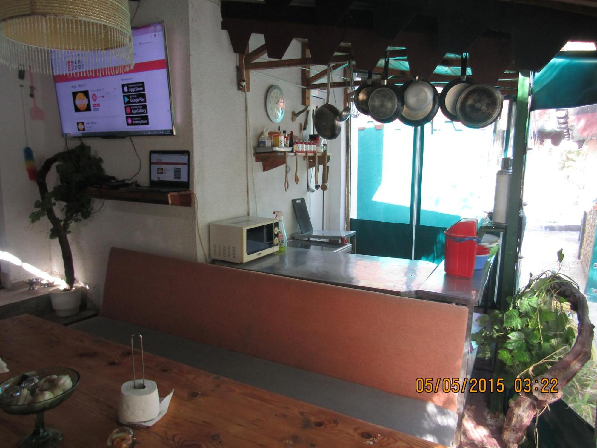 Hostel Papagal Warna Exterior foto