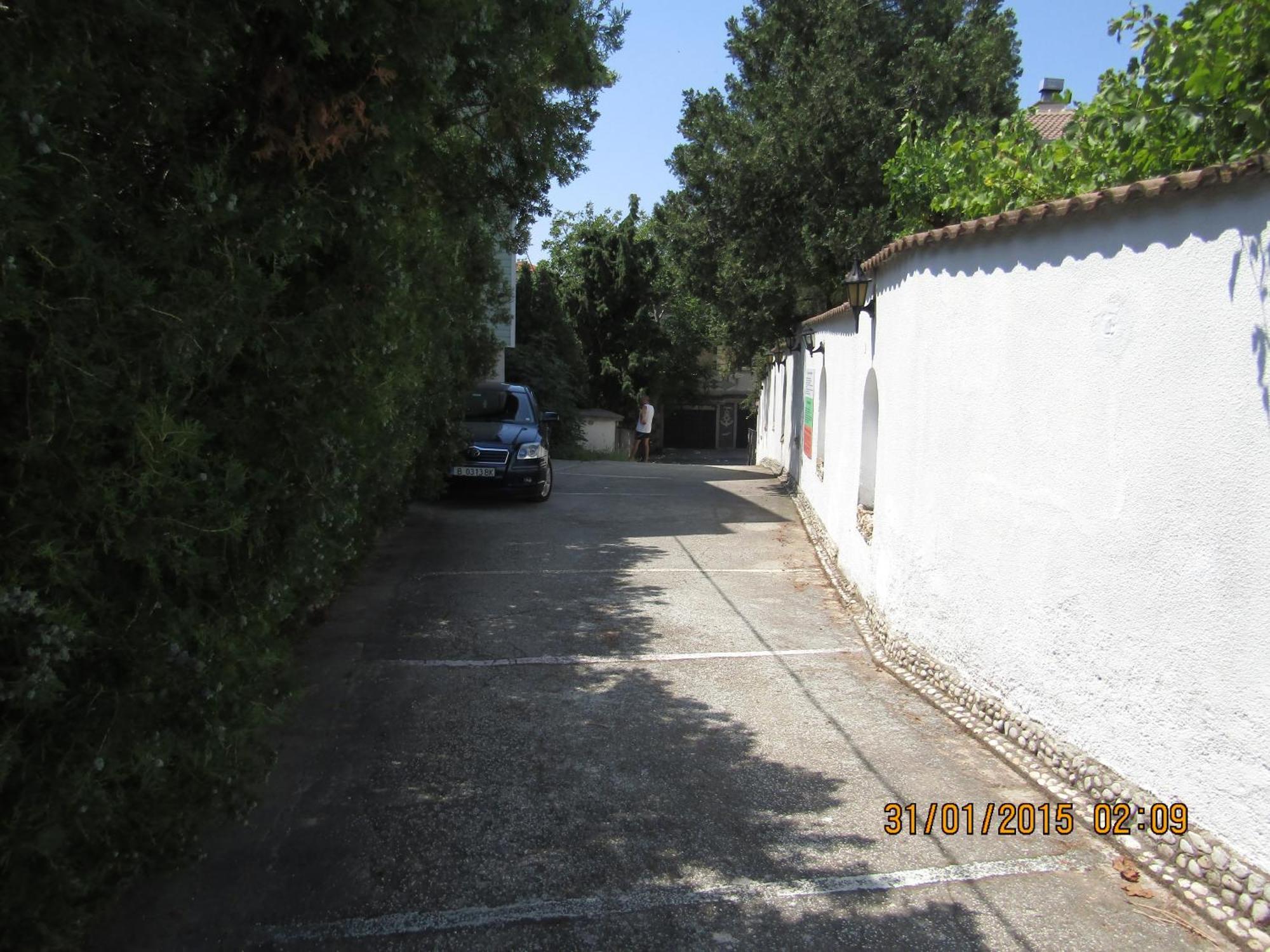 Hostel Papagal Warna Exterior foto