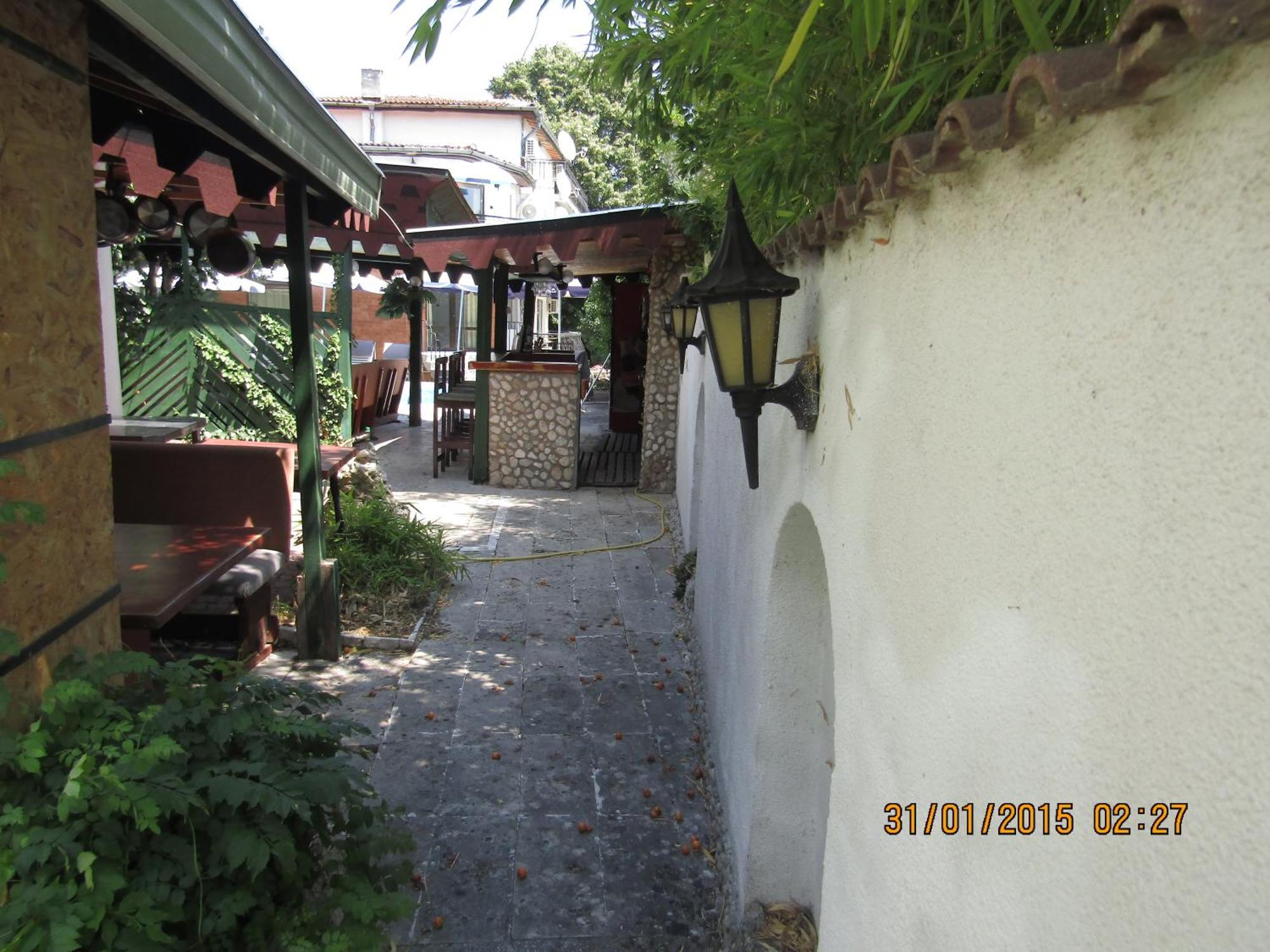 Hostel Papagal Warna Exterior foto