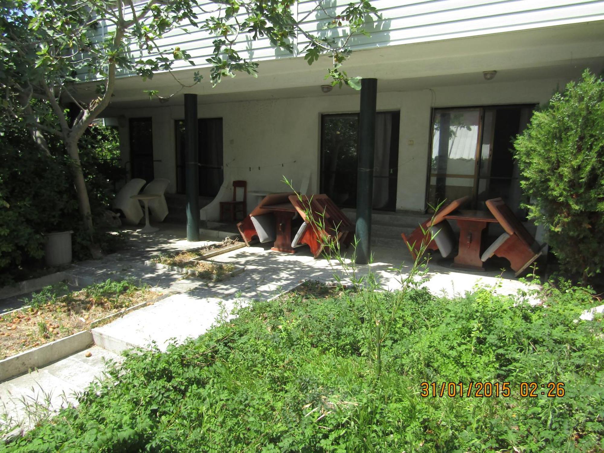 Hostel Papagal Warna Exterior foto